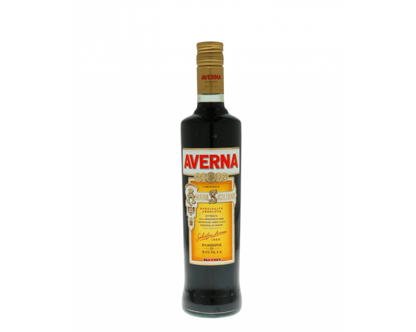 Averna Amaro 29 % Vol. 0,70l