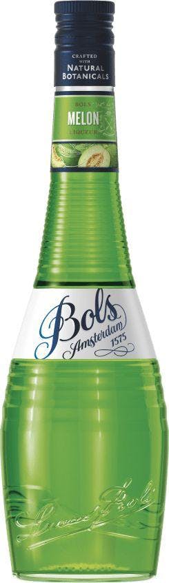 Bols Melon Liqueur 17 % Vol. 0,70l