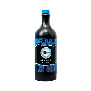 Gin Lossie - Arminia Dry Gin 40 % Vol. 0,70l