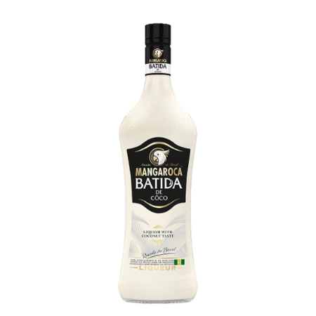 Batida de Côco 16% Vol. 0,70l