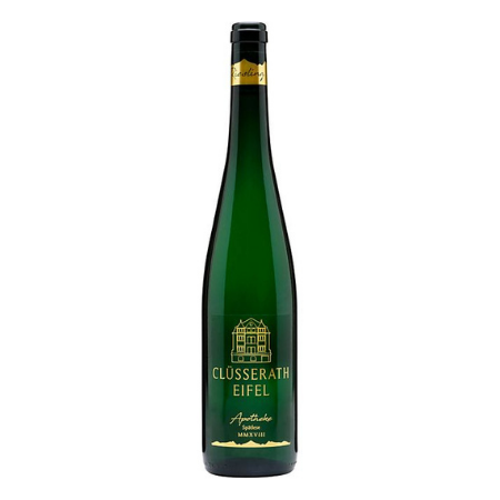 Trittenheimer Apotheke Spätlese - 0,75 Liter