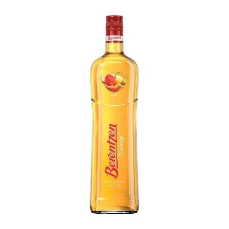 Berentzen Apfelkorn 18 % Vol. 0,70l