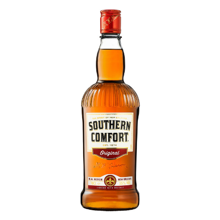 Southern Comfort 0,70L