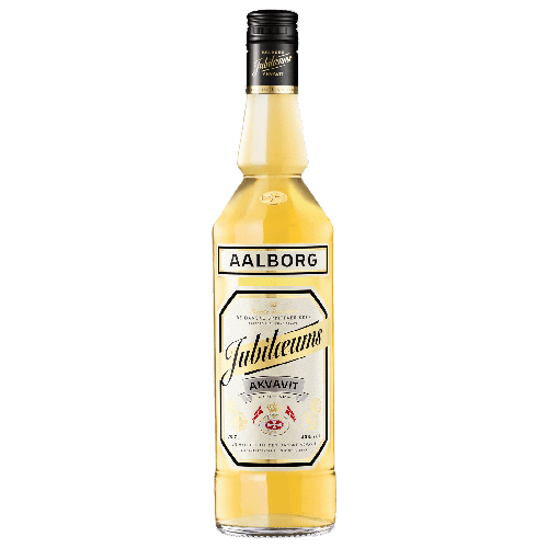 Aalborg Jubiläums Aquavit 40 % Vol. 0,70l