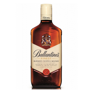 Ballantines Whisky 40 % Vol. 0,70l