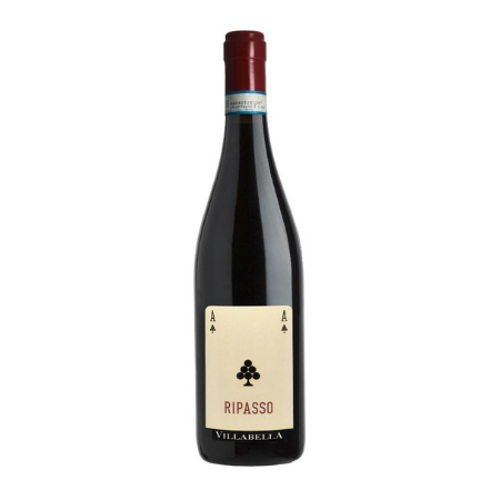 Valpolicella Ripasso - 0,75 Liter