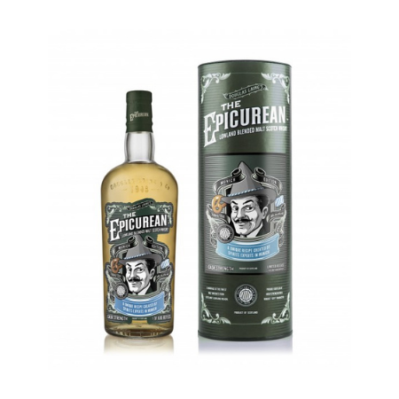 The Epicurean Munich Edition 0,70L