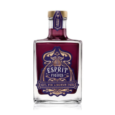 Esprit de Figues Likör 18 % Vol. 0,50l