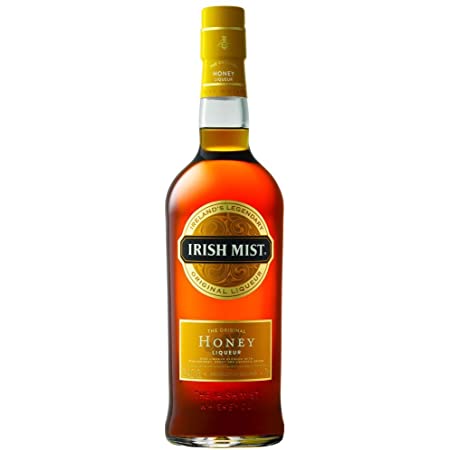 Irish Mist Honey Liqueur 35 % Vol. 0,70l