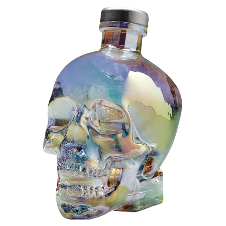 Crystal Head Vodka Aurora 40 % Vol. 0,70l in GP