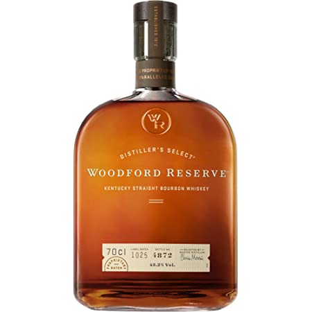 Woodford Reserve 0,70L