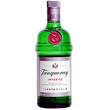 Tanqueray Gin 0,70L