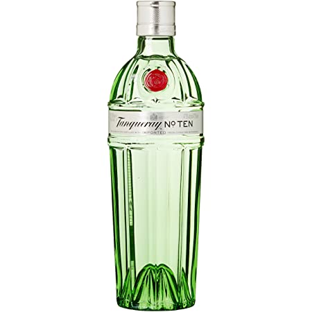 Tanqueray No. Ten Gin 0,70L