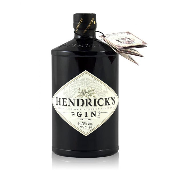 Hendricks Gin 44 % Vol. 0,70l
