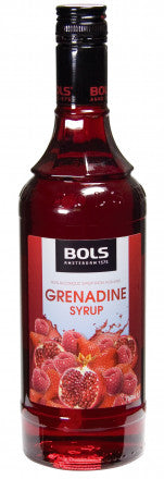 Bols Grenadine Sirup Alkoholfrei 0,75l