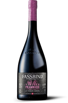 Fassbind Les Vieilles Barriques Vieille Framboise 40 % Vol. 0,70l