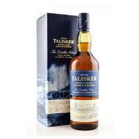 Talisker Distillers Edition 2008/2018