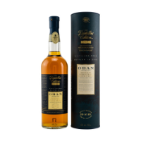 Oban Distillers Edition 2004/2018 - 0,70 Liter