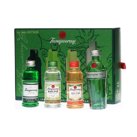 Tanqueray Gin Gastro Kit