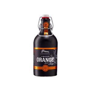 Prinz Nobilant Liqueur Orange 36 x 0,02