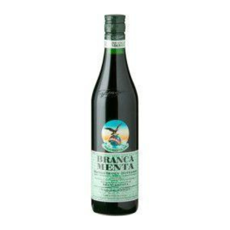 Fernet Branca Menta Kräuterlikör 28 % Vol. 0,70l