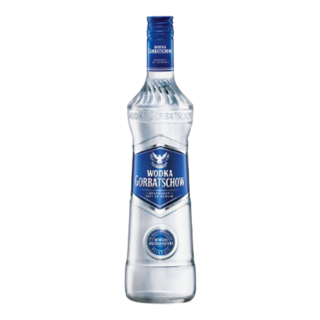 Vodka Gorbatschow 700 ml