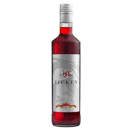 Ficken Likör 15 % Vol. 0,70l