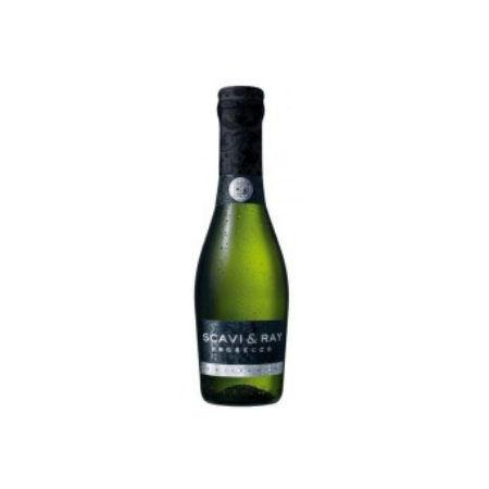 Prosecco Scavi & Ray - 0,20 Liter