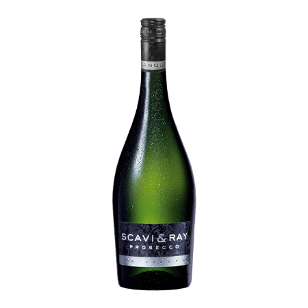 Prosecco Scavi & Ray Banquett - 0,75 Liter