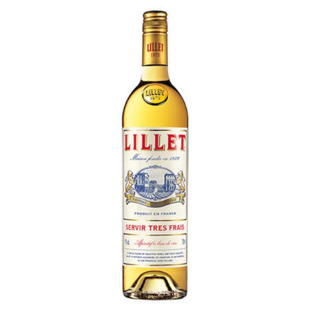 Lillet Blanc 17 % Vol. 0,75l