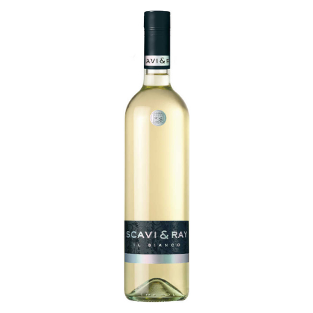 Scavi & Ray Il Bianco - 0,75 Liter