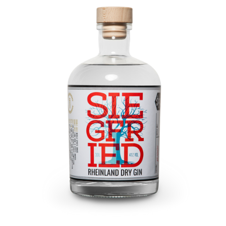 Siegfried Gin CMYK Edition 0,70L