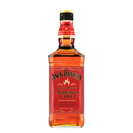 Jack Daniel's Tennessee Fire 35% Vol. 0,70l