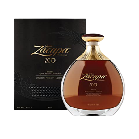 Ron Zacapa Centenario XO Solera 700 ml -  40%
