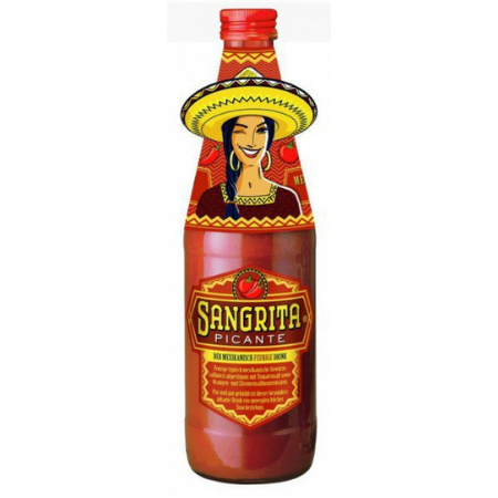 Sangrita Picante 0,50L