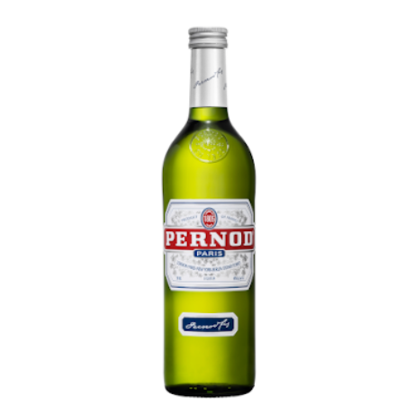 Pernod - 0,70 Liter