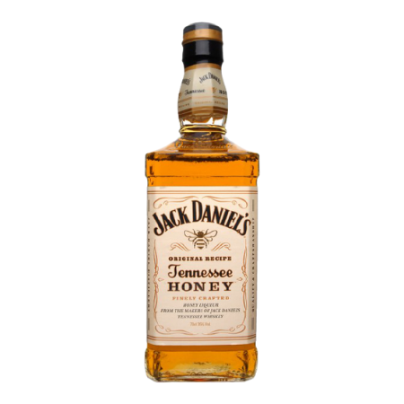 Jack Daniels Honey 35 % Vol. 0,70l