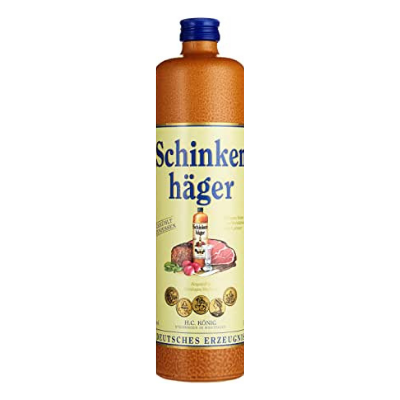 Schinkenhäger 0,70L