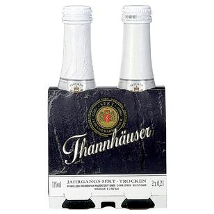 Thannhäuser Pikkolo trocken - 0,2 L