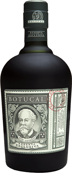 Botucal Reserva Exclusiva 40 % Vol. 0,70l