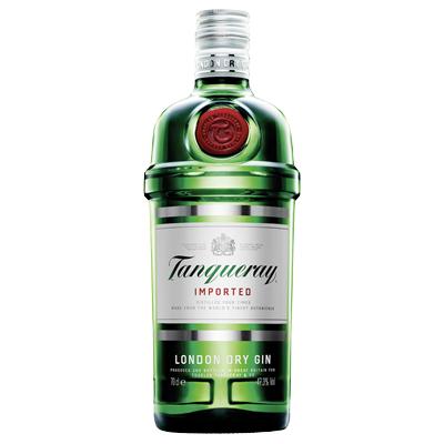 Tanqueray Gin Rangpur 0,70L