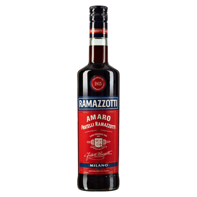 Ramazzotti- 0,70L- 30 %