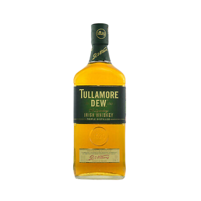 Tullamore Dew 0,70L
