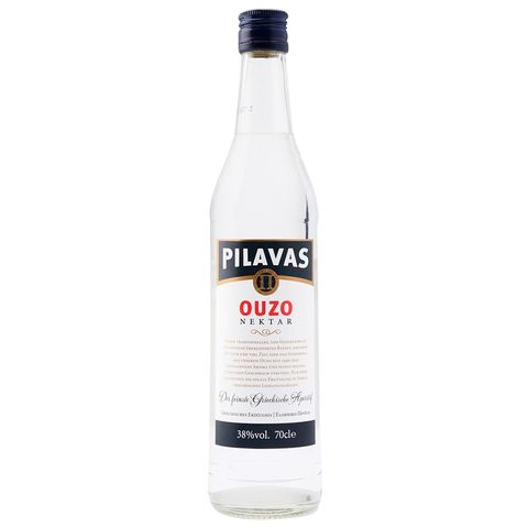 Ouzo Pilavas 0,70L